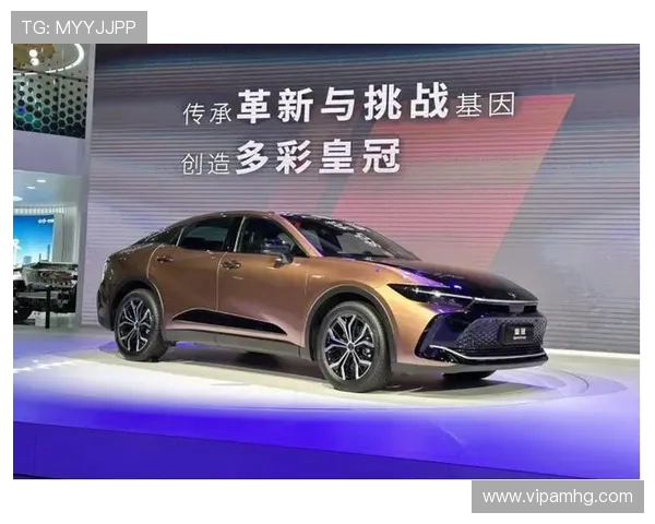 皇冠进口带来国际一线品牌，开启高品质生活新篇章