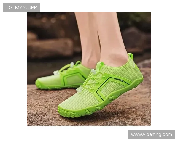 回力海立方如何通过科技创新引领运动鞋行业的持续发展与革新