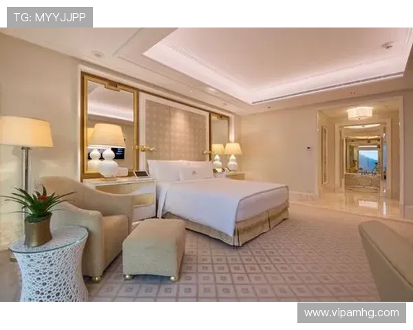 澳门美高梅赌场奢华体验引领博彩娱乐新潮流，感受极致奢华与尊贵服务